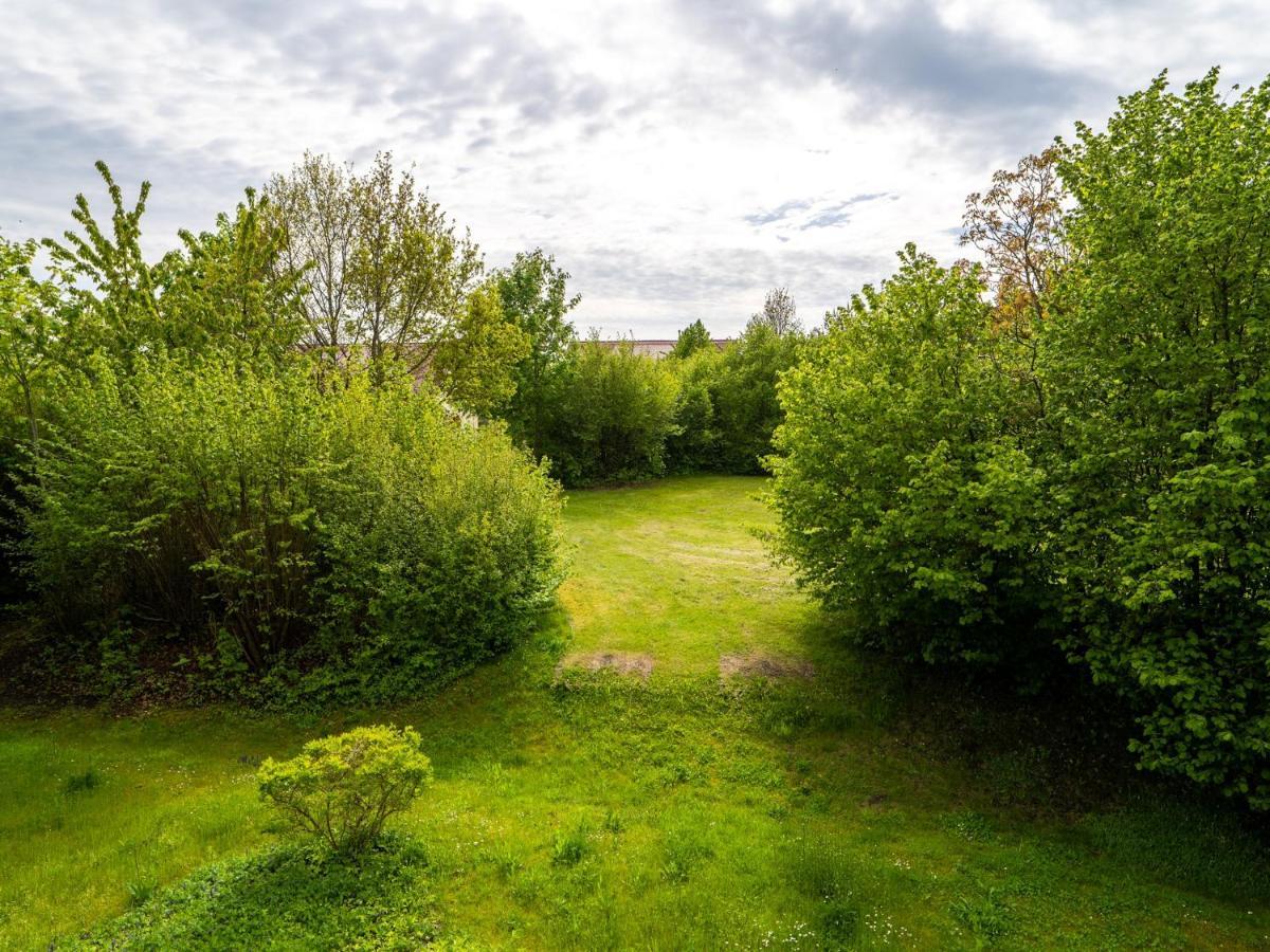 Feriendorf Rugana - Klassik Appartement Mit 1 Schlafzimmer B21 Dranske Exterior foto